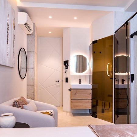 Magnificent Renovated 2Bd 2Bth Duplex With Backyard - City Centre 马拉加 外观 照片